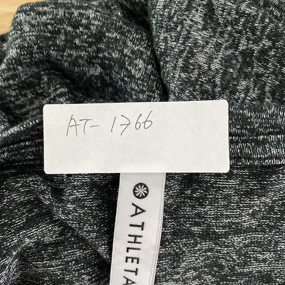 Athleta Mindful Pullover Top Long Sleeve Rayon Blend Women's‎ Medium - Picture 2 of 9